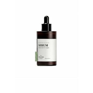Active Clean Serum Ser de fata Hranitor 50 ml imagine