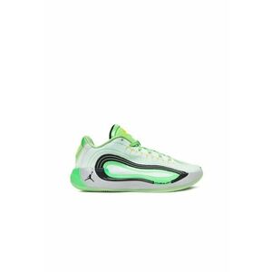 Pantofi sport barbati - baschet - multicolor - textil imagine