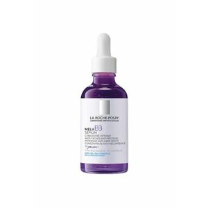 Ser concentrat intensiv pentru corectarea petelor pigmentare Mela B3 - 50 ml imagine