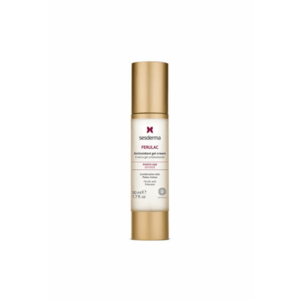 Crema-Gel FERULAC - previne si reduce semnele foto imbatranirii - reduce ridurile si petele pigmentare - potrivit pentru ten mixt/gras cu fotodeteriorare severa - 50ml imagine