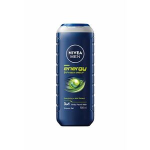 Gel de dus ml - Mentol imagine