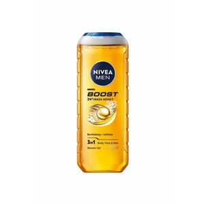 Gel de dus ml - Pure Fresh imagine