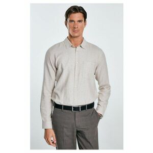 Camasa cu model herringbone - imagine
