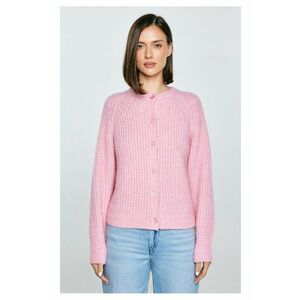 Cardigan cu maneci raglan Rosina imagine