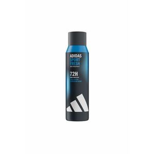 Deodorant spray antiperspirant Sports Fresh pentru barbati - 150 ml imagine