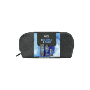 Set Cadou Men Cleanse+Care: Gel de dus Clean Comfort - 250 ml + Spray Clean Comfort 150ml + Stick Clean Comfort - 50 ml imagine