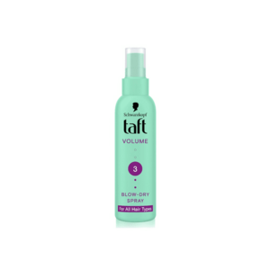 Spray de par pentru volum - Schwarzkopf Blow-Dry Volume - 150ml imagine