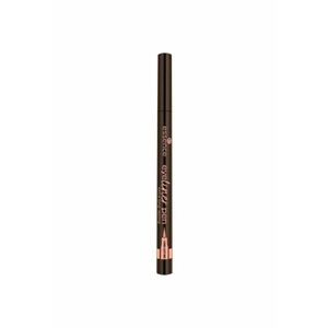Tus de ochii Eyeliner Pen Extra Long-Lasting 020 1 ml imagine