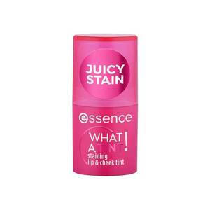 Nuantator Buze Si Obraji What A Tint! Staining Lip & Cheek Tint 10 5 g imagine