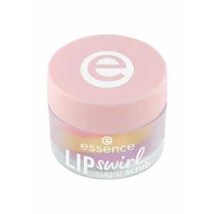 Exfoliant Buze Lip Swirl Sugar 01 8 g imagine