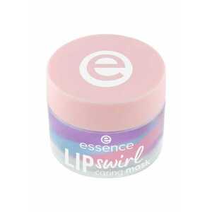 Masca Lip Swirl Caring 01 8 g imagine