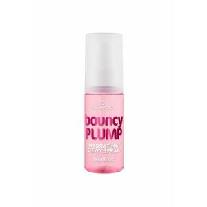 Spray pentru fixarea machiajului Dewy Hydrating Bouncy Plump - 50 ml imagine
