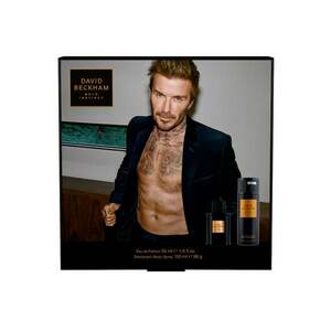 Set Bold Instinct: Apa de Toaleta 50 ml + Deo 150 ml imagine