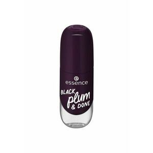 Lac Unghii gel Nail Colour 84 - 8 ml imagine