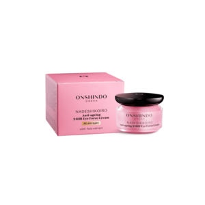 Crema antirid 24H pentru conturul ochilor cu extract de YUZU pentru toate tipurile de ten - 20 ml imagine