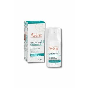 Crema-gel Cleanance Comedomed+ - ingrijire intensiva anti-imperfectiuni - 30 ml imagine
