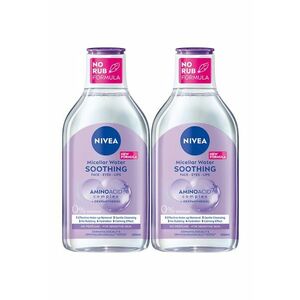 Apa micelara Sensitive 3 in 1 pentru ten sensibil - 800 ml imagine