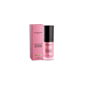 Ser facial antirid cu extract de Yuzu - 30 ml imagine