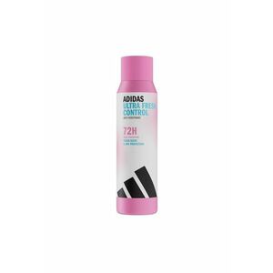 Deodorant spray antiperspirant Ultra Fresh Control pentru femei - 150 ml imagine