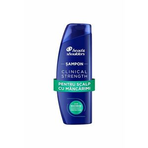 Sampon anti-matreata Clinical Strength - 400 ml - Reduce mancarimile imagine