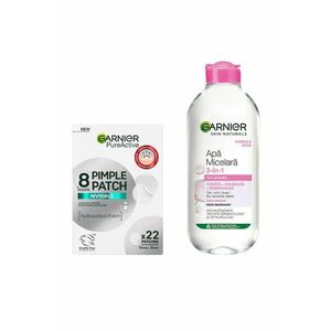 Pure Active invizibili pentru cosuri - 2 imagine
