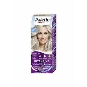 Vopsea de par permanenta Intensive Color Cream - 110 ml - 12-21 - 110 ml imagine