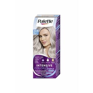 Vopsea de par permanenta Intensive Color Cream - 110 ml - 10-19 - 110 ml imagine