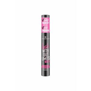 Mascara Lash Without Limits Tubing Extreme Lengthening & Volume 04 - 13 ml imagine