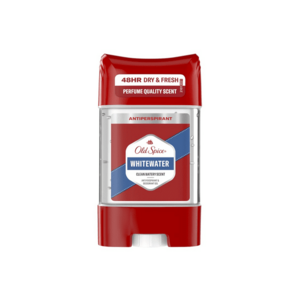 Deodorant pentru barbati - Lime/Lemn imagine