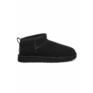 Ghete Dama - Classic Ultra Mini 1116109-BLK imagine