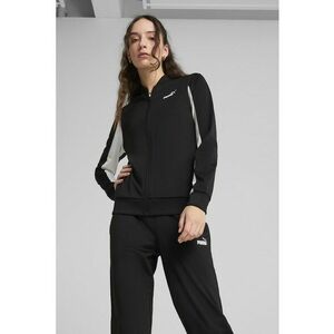 Trening cu logo - Alb/Negru imagine