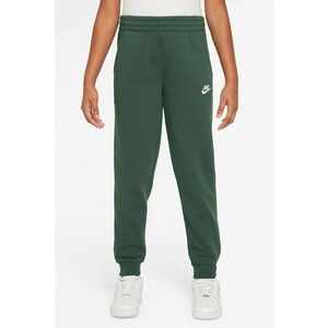 Pantaloni de trening cu buzunare oblice Sportswear Club - Verde feriga imagine