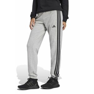 Pantaloni de trening cu buzunare laterale Essentials - Negru/Gri deschis imagine