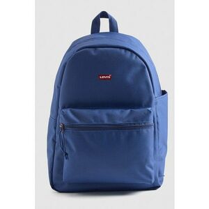 Rucsac cu buzunar exterior - Albastru deschis imagine