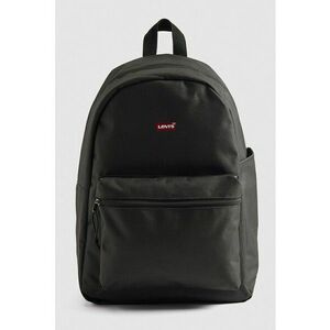 Rucsac cu buzunar exterior - Negru imagine