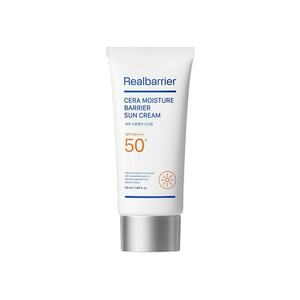 Crema cu protectie solara hidratanta SPF50+ PA++++ Cera Moisture Barrier 50ml imagine