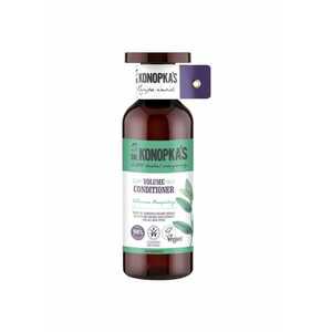 Balsam pentru volum pentru toate tipurile de par - 500 ml imagine
