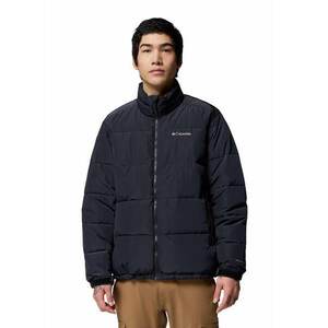 Geaca Pike Lake™ Novelty - Negru imagine