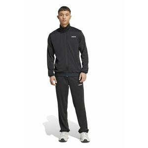 Trening cu guler inalt - Negru/Gri imagine