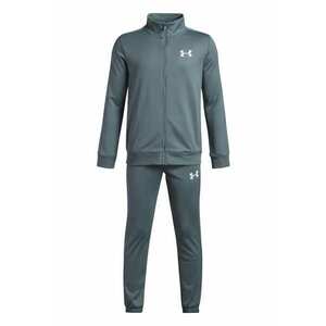 Trening pentru copii UA Knit - Gri carbune imagine