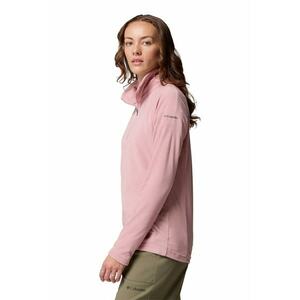 Bluza de trening pentru trekking Glacial™ IV - Roz prafuit imagine