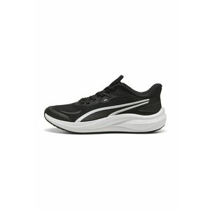 Pantofi sport Skyrocket Lite 2 din plasa - Alb/Negru/Argintiu imagine