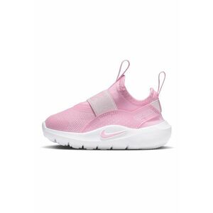 Pantofi slip-on Flex Runner 4 cu detaliu logo pentru alergare - Roz deschis imagine