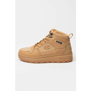 Pantofi sport mid-cut impermeabili Magnus - Maro nisip imagine