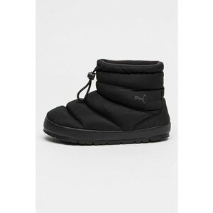 Ghete de zapada Tuff Terra Hi - Negru imagine
