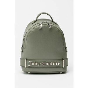 Rucsac din piele ecologica cu etui Jasmine - Gri cenusiu imagine