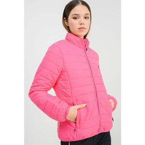Geaca matlasata cu vatelina Atika - Fucsia imagine