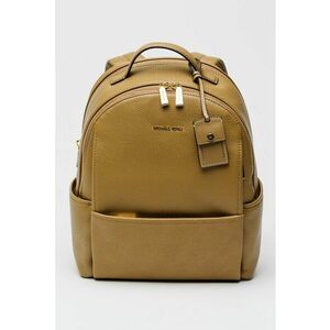 Rucsac de piele Husk - Maro deschis imagine