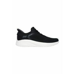 Pantofi sport Bobs Squad Chaos Slip-ins™ - Alb/Negru imagine