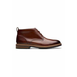 Ghete chukka de piele Aldwyn - Visiniu imagine